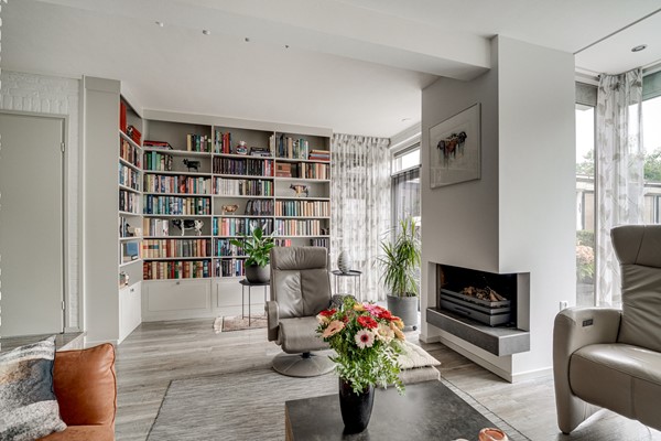 Medium property photo - De Gemeint 9, 6987 AT Giesbeek